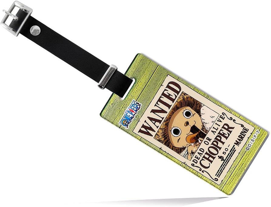 完成品　ONE PIECE 手配書　チョッパー ワンピース手配書】チョッパー｜Yahoo!フリマ（旧PayPayフリマ）